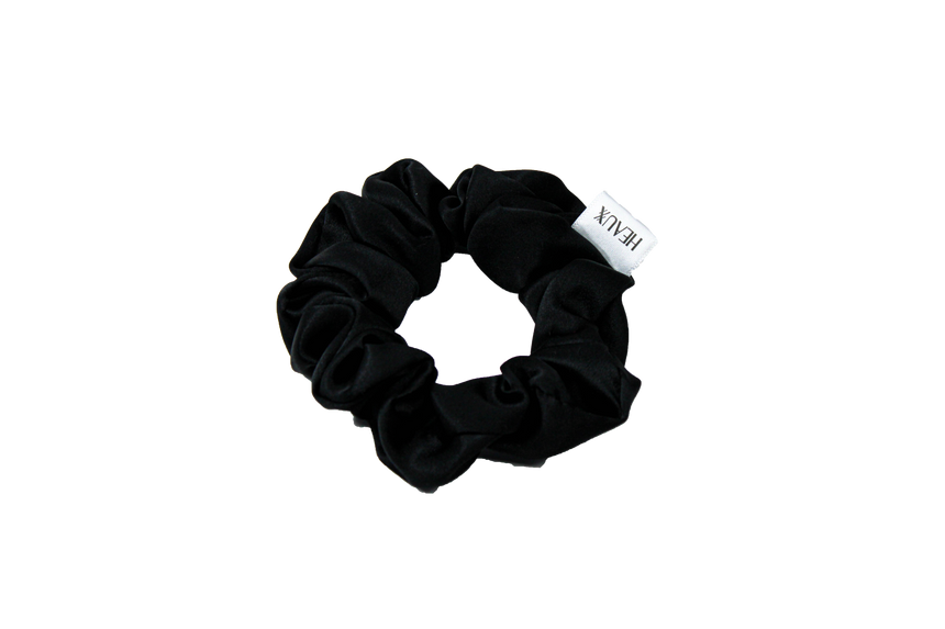 Silk Hair Tie